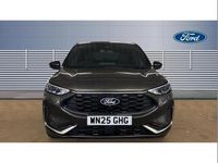 Used Ford Kuga ST-Line X 150 HP (110 kW) 2025 Grey SUV