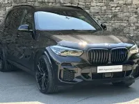 Used BMW X5 M Sport 2022 SUV