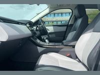 Used Land Rover Range Rover Velar HSE Dynamic 404 HP (297 kW) 2024 Grey SUV