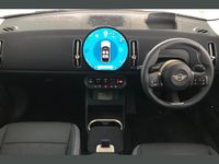 Used Mini Countryman Classic 170 HP (125 kW) 2024 Silver SUV