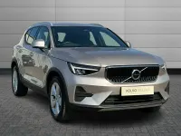 Used Volvo XC40 Core 161 HP (118 kW) 2023 SUV