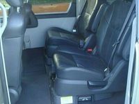 Used Chrysler Grand Voyager 2008 MPV