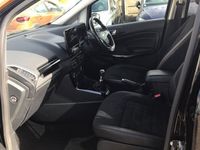 used Ford Ecosport 1.0 ST LINE