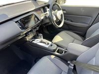 Second-hand Honda Jazz Elegance 122 CP (89 kW) 2023 Albastru Hatchback