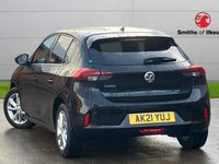 used Vauxhall Corsa 1.2 ELITE EURO 6 5DR PETROL FROM 2021 FROM ILKESTON (DE7 5TW) | SPOTICAR