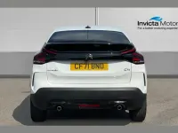 Used Citroën C4 PureTech 131 HP (96 kW) 2021 White Hatchback