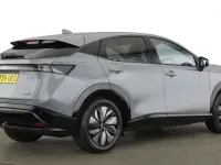 Used Nissan Ariya Advance 289 kW (394 HP) 2024 SUV