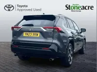 Used Toyota RAV4 Hybrid 301 HP (221 kW) 2023 Other SUV