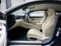 New Bentley Continental 2026 Dark sapphire Coupe