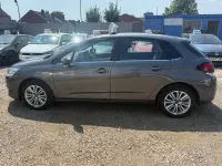 Used Citroën C4 Flair 2015 Grey Hatchback