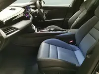 Begagnad Audi e-tron GT quattro Design 389 kW (530 HK) 2024 Sedan