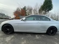 Used BMW 320 Cabriolet Shadowline 184 HP (135 kW) 2013 Cabriolet