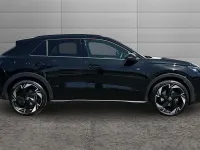 New VW T-Roc 150 HP (110 kW) 2026 SUV
