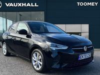Used Vauxhall Corsa 75 HP (55 kW) 2021 Hatchback