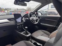 Used Renault Captur Version S 90 HP (66 kW) 2021 Other SUV