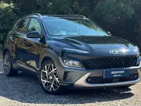 Used Hyundai Kona Ultimate 141 HP (103 kW) 2022 SUV