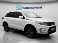 Usado Suzuki Vitara SZ-T 129 CV (94 kW) 2024 SUV