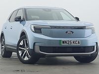 Used Ford Explorer Select 210 kW (286 HP) 2025 Blue SUV