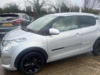 Used Citroën C1 72 HP (52 kW) 2021 Hatchback