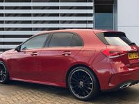 Used Mercedes A180 AMG Line Premium Plus 136 HP (100 kW) 2022 Hatchback