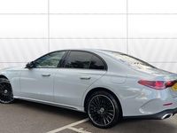 Used Mercedes E300 Urban 313 HP (230 kW) 2025 Grey Sedan