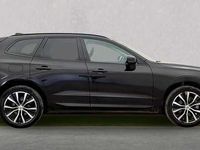 Used Volvo XC60 Plus 250 HP (183 kW) 2025 Black SUV