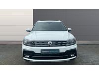 used VW Tiguan 2.0 TSi 230 4Motion SEL 5dr DSG Petrol Estate