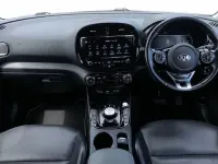 Used Kia Soul First Edition 150 kW (204 HP) 2020 White SUV