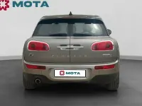 Used Mini Cooper Clubman 150 HP (110 kW) 2018 Estate