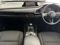 Used Mazda CX-30 186 HP (136 kW) 2023 Grey SUV