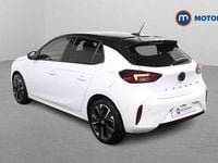 Used Vauxhall Corsa-e 100 kW (136 HP) 2026 Hatchback