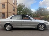 Used Kia Magentis 144 HP (105 kW) 2006 Silver Sedan
