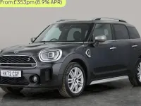 Used Mini Cooper S Exclusive 178 HP (130 kW) 2022 Hatchback