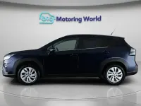 Usado Suzuki SX4 S-Cross 129 HP (94 kW) 2023 SUV