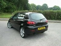 Used Alfa Romeo 147 2001 Hatchback
