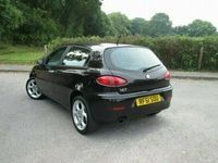 used Alfa Romeo 147 2.0