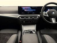 Used BMW 320 M Sport 181 HP (133 kW) 2024 White