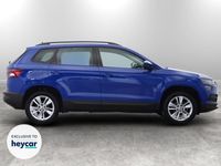 used Skoda Karoq 1.0 TSI SE Technology 5dr