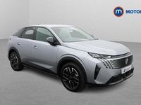 Used Peugeot 3008 Allure 136 HP (100 kW) 2025 Grey SUV