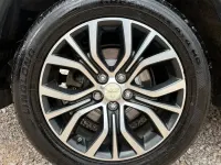 Used Mitsubishi Outlander 147 HP (108 kW) 2017 Blue SUV