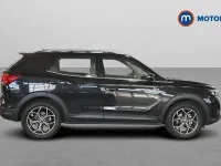Used SsangYong Korando 163 HP (119 kW) 2019 Estate