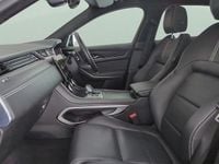 Used Jaguar F-Pace R-Dynamic 204 HP (150 kW) 2022 Black SUV