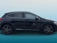 Used Mercedes GLA200 Executive 2023 Black SUV