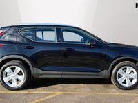 used Volvo XC40 2.0 B3P Core 5dr Auto