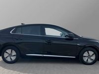 Used Hyundai Ioniq Premium 141 HP (103 kW) 2020 Black  Hatchback