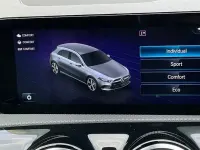 Used Mercedes A180 Executive 136 HP (100 kW) 2022 Black Hatchback