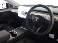 Used Tesla Model Y Performance 317 kW (432 HP) 2024 SUV