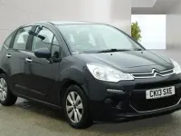 Used Citroën C3 VTR Sport 2013