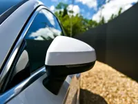 Used Audi A3 S-Line 150 HP (110 kW) 2015 White Sedan
