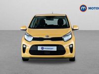 Used Kia Picanto 67 HP (49 kW) 2024 Hatchback